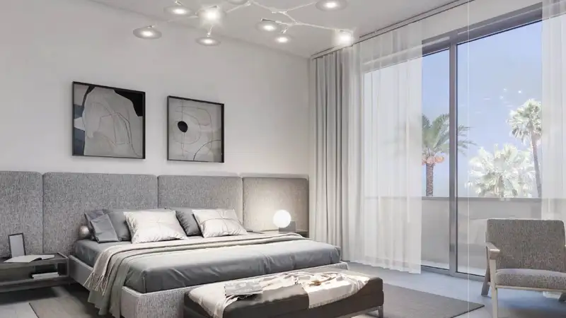 Balghaiylam at Yas Island, Abu Dhabi - 5