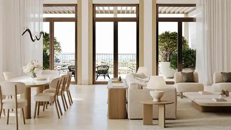 Alaya 2 at Tilal Al Ghaf, Dubai - 1