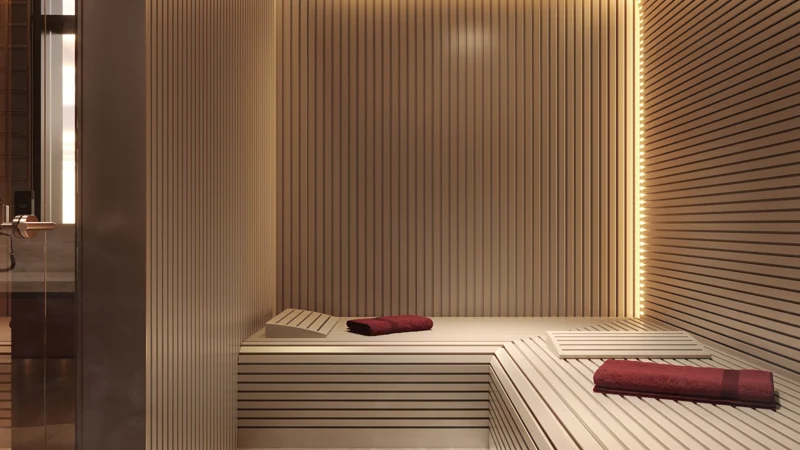 MAG 777 at Dubai Sports City - 3