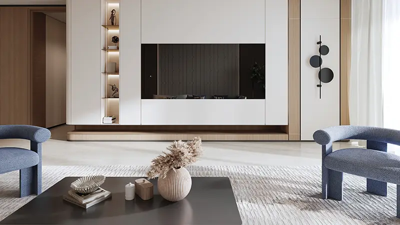 Binghatti Moonlight at Al Jaddaf - 1