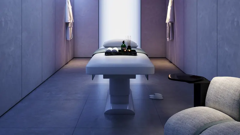 W Residences at Dubai Harbour by Arada Developer - 6