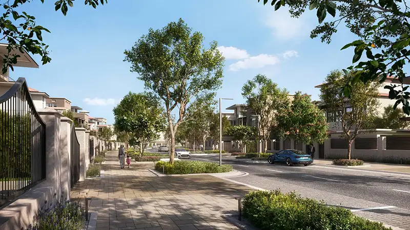 Wadeem Plots at Hudayriyat Island, Abu Dhabi - 2