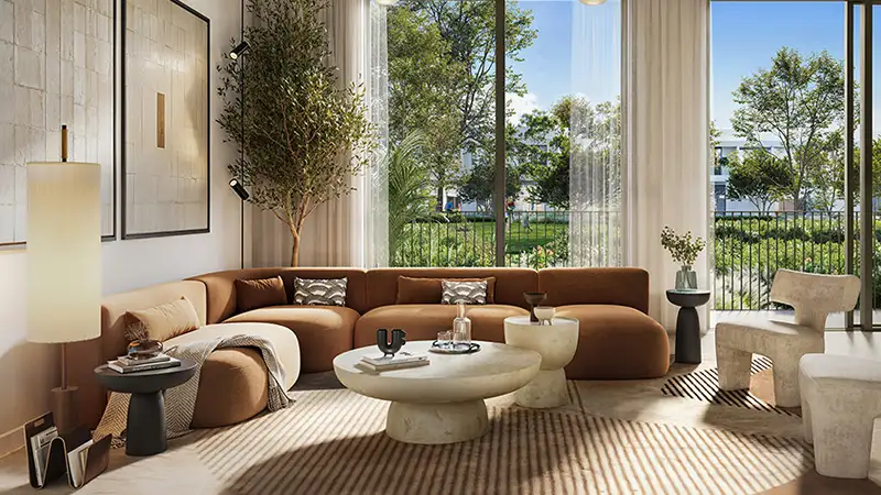 Elea at The Valley, Dubai - 8