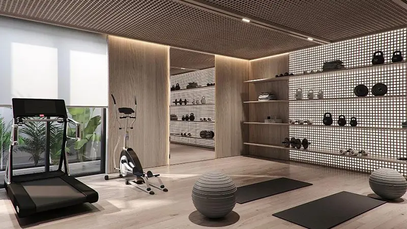 Chelsea Gardens at Jumeirah Garden City, Dubai - 5