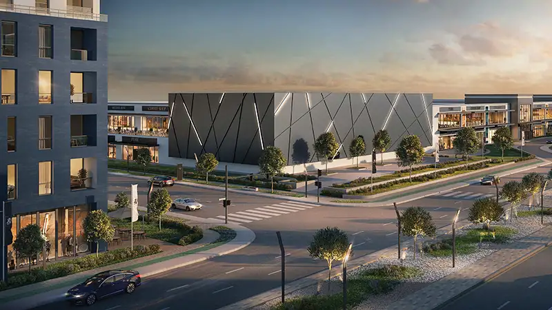 Alreeman Plots by Aldar in Abu Dhabi - 7