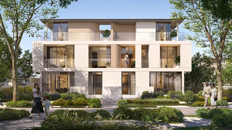 Avena 2 at The Valley, Dubai - 7