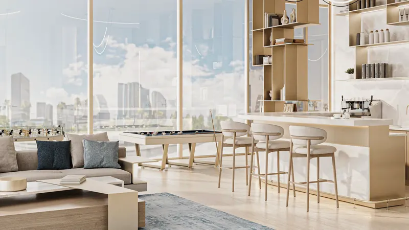 Cove Edition 4 by Imtiaz at Dubailand - 8