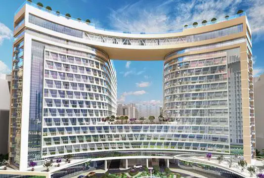 Seven Palm Residences at Palm Jumeirah by Seven Tides - 1