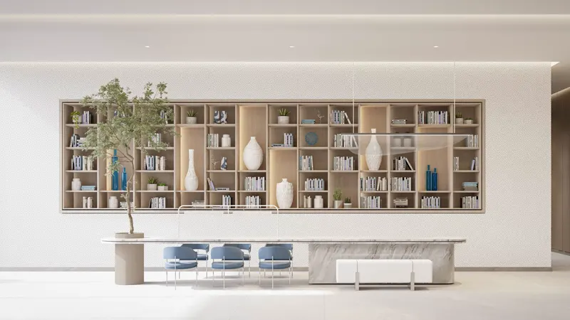 Art Bay at Al Jaddaf, Dubai - 4