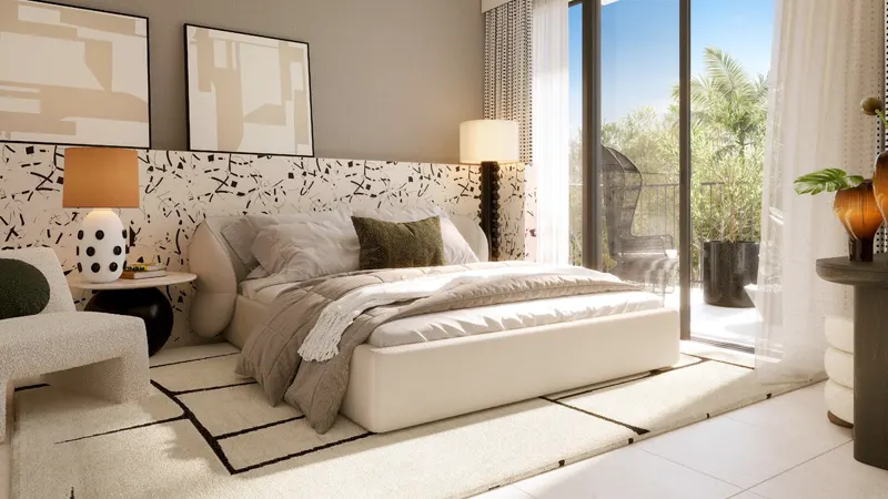 Lillia at The Valley, Dubai - 5