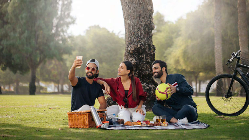 Masaar by Arada Developer - 5