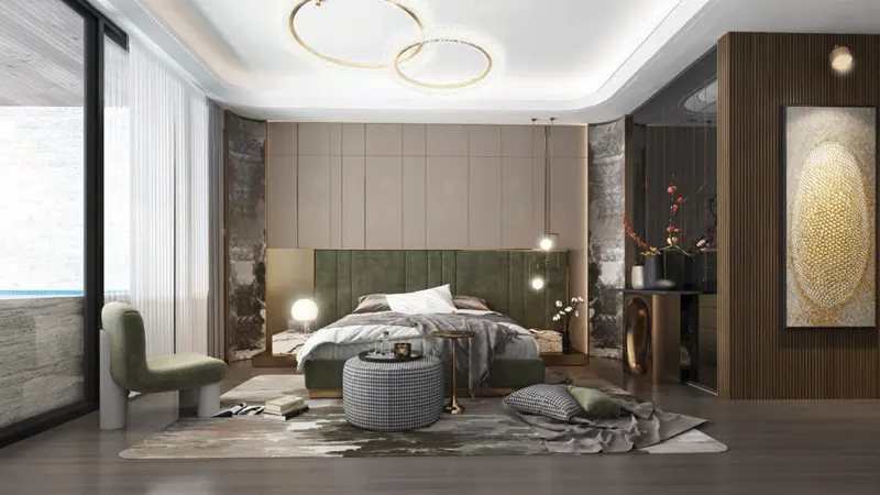 Sky Living at JVC, Dubai - 6