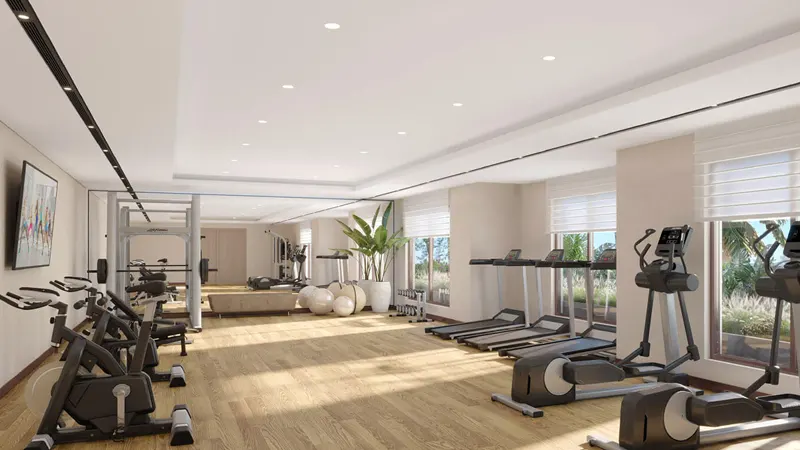 Jawaher Residences at Maryam Island, Sharjah - 3