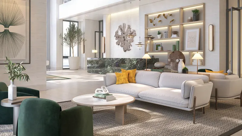 Elvira by Emaar Properties at Dubai Hills Estate, Dubai - 8