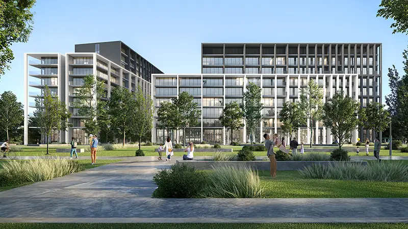 Safa at Aljada, Sharjah - 6