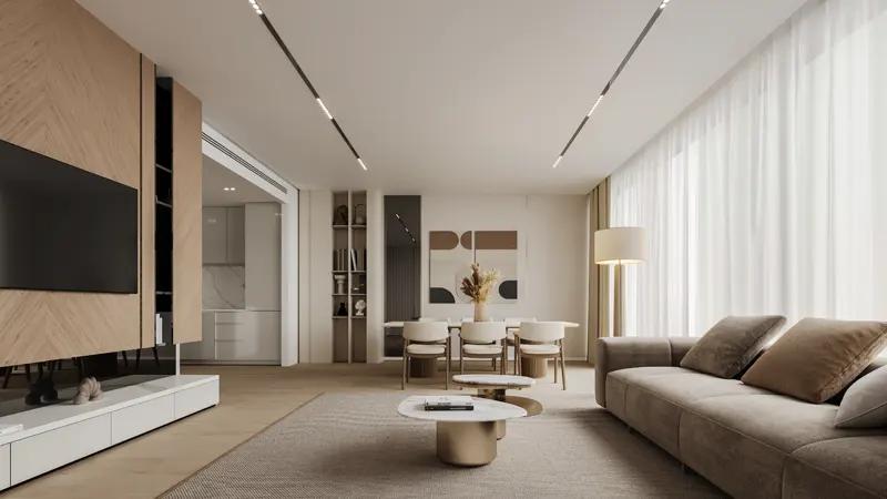 Binghatti Aurora at JVC, Dubai - 8