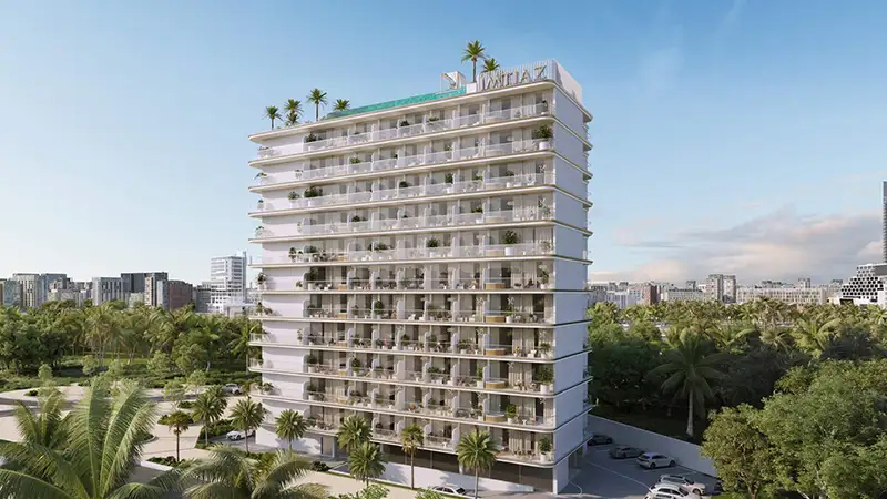 Cove Edition 5 by Imtiaz at Dubailand (DLRC) - 1