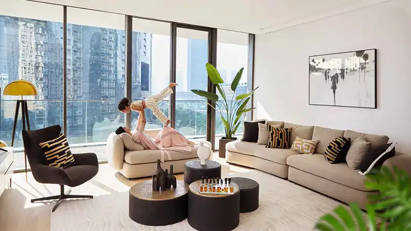 Reem Nine at Reem Island, Abu Dhabi - 2