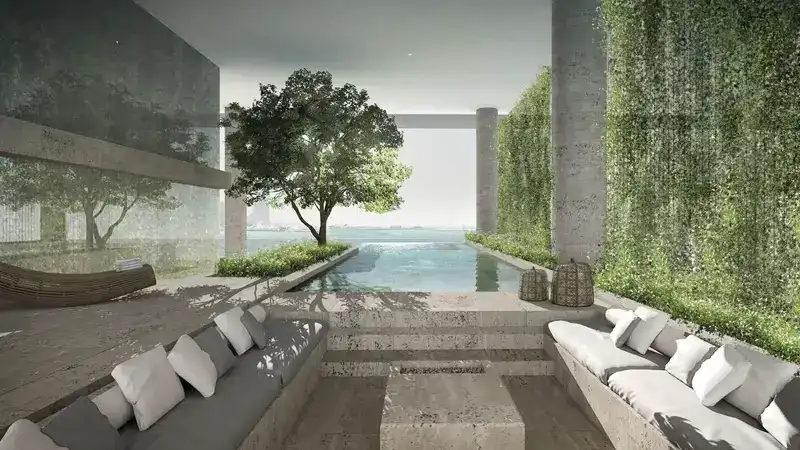 One Palm by Omniyat at Palm Jumeirah, Dubai - 8