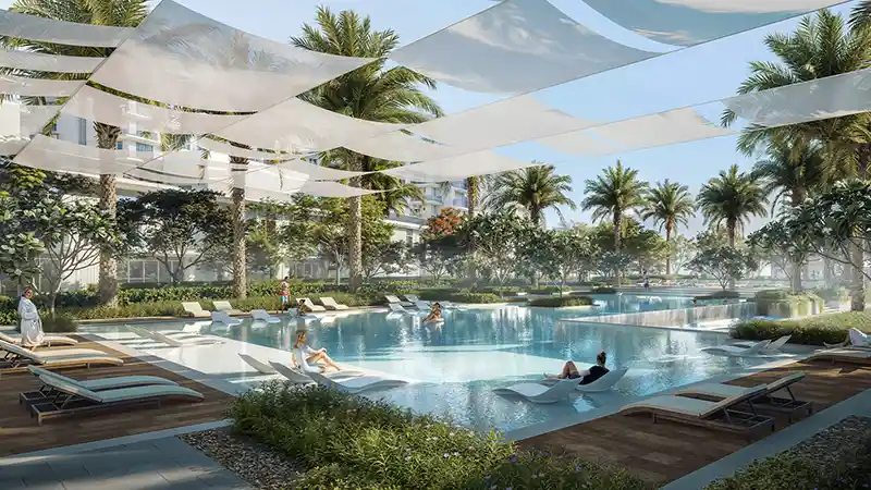 SERA 2 at Rashid Yachts & Marina - 3