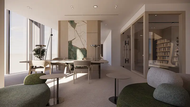 Royal Regency Suites at Business Bay, Dubai - 7