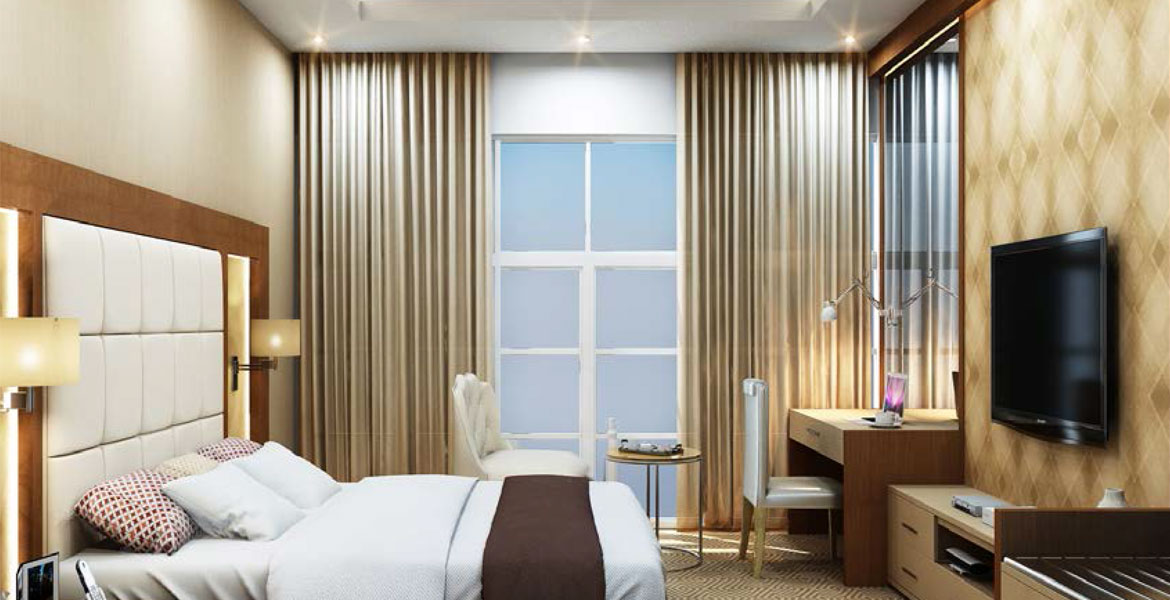 Azizi Roy Mediterranean at Al Furjan, Dubai - 5