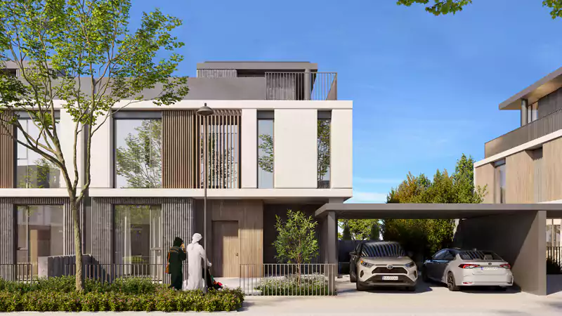 JUNE at Arabian Ranches 3, Dubai - 6