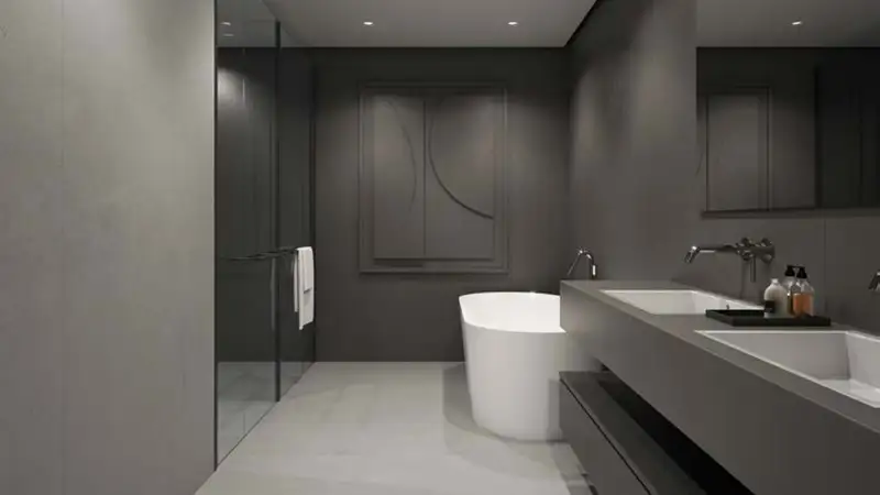 Melia at Masaar Phase 2, Sharjah - 6