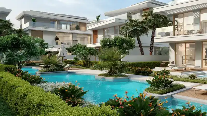 Woodland Crest at Nad Al Sheba 1 Meydan, Dubai - 4