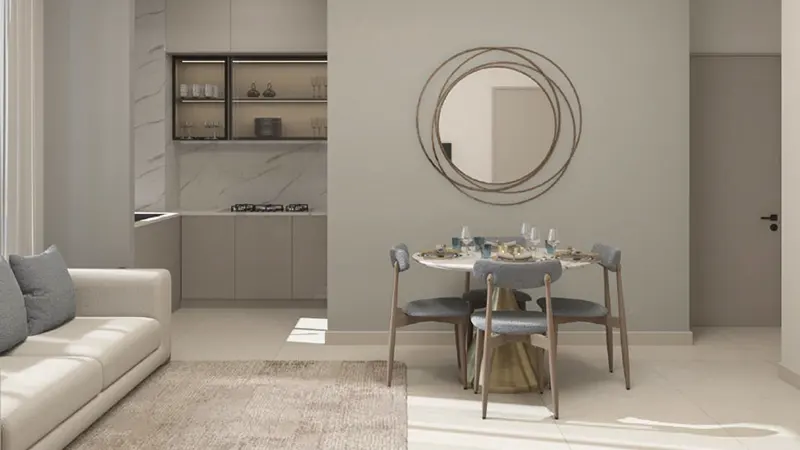 PG ONE at Al Furjan, Dubai - 4