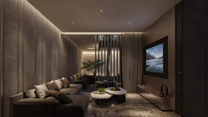 Serenity Mansions Aurora at Tilal Al Ghaf, Dubai - 8