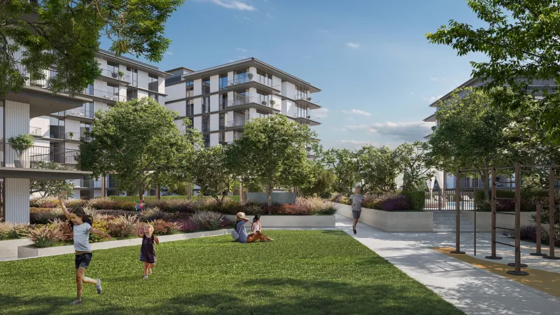 Ocean Cove at Mina Rashid Yachts & Marina - 6