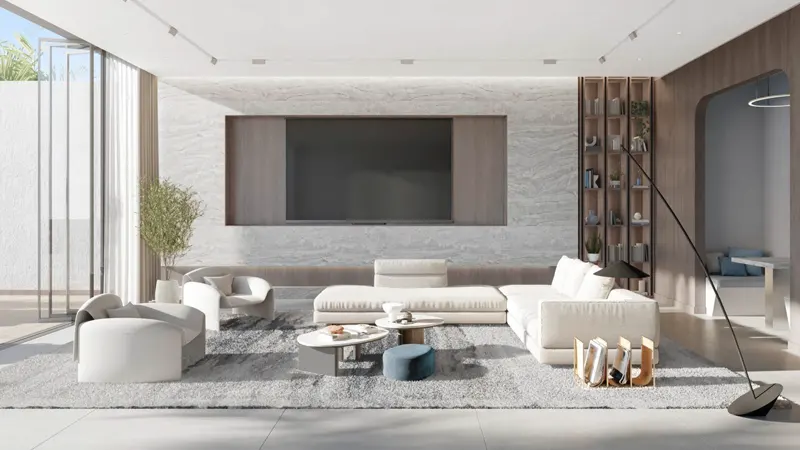 Hillmont Residences at JVC, Dubai - 3