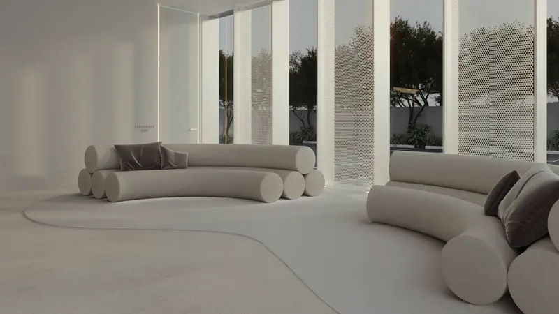 Wadi 645 by Greenside at Al Barari, Wadi Al Safa, Dubai - 2