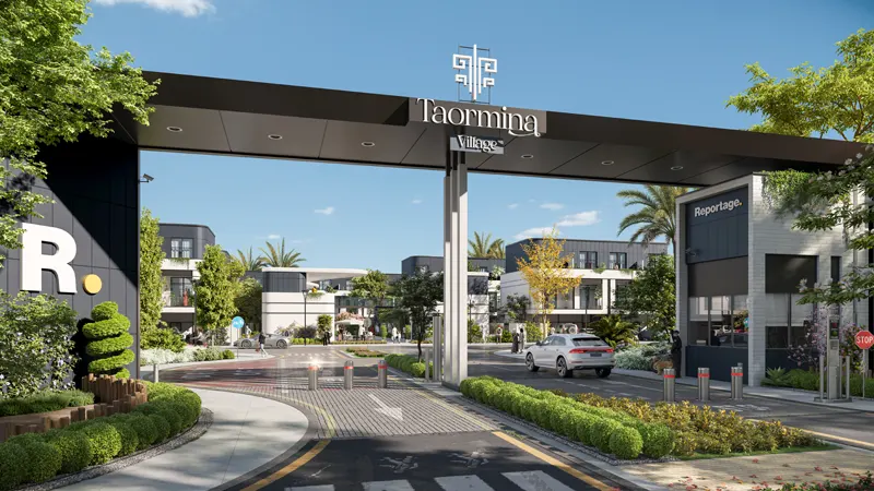 Taormina Village at Wadi Al Safa, Dubailand - 8