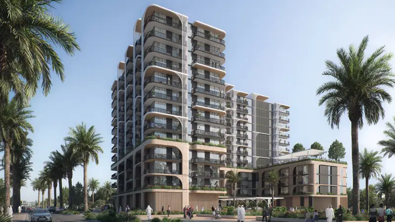 Manarat Living Phase 2 by Aldar at Saadiyat Island, Abu Dhabi - 1