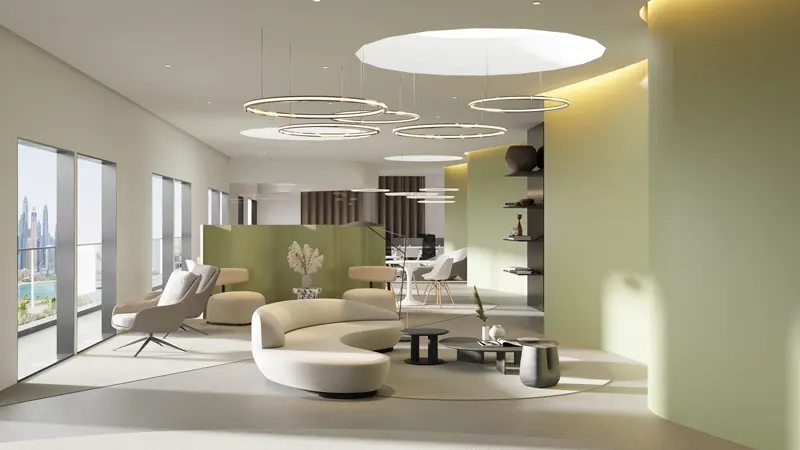 Equiti Gate at Downtown Jebel Ali, Dubai - 7