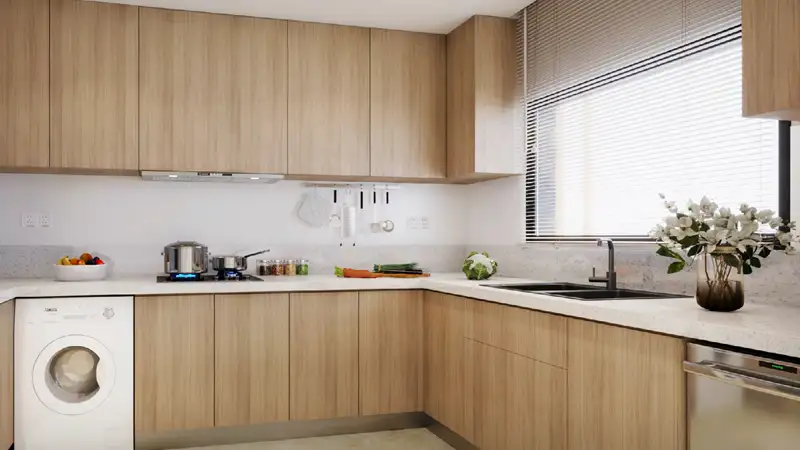 Perla 3 by Reportage Properties at Yas Island, Abu Dhabi - 8