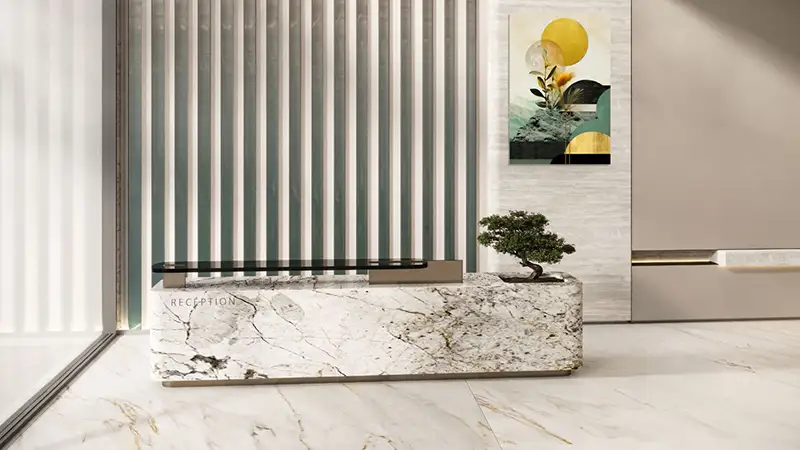 Allegro Residences at Dubai Islands - 4