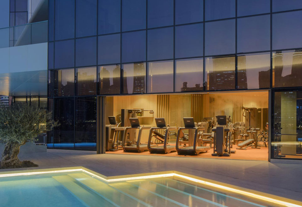 Volante by Xtreme Vision in Business Bay - 2