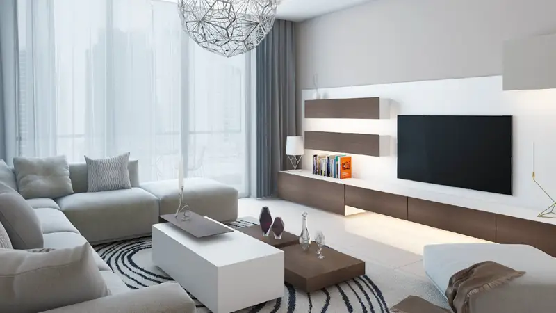 AG Tower at Business Bay Dubai | Luxury Apartments - 6