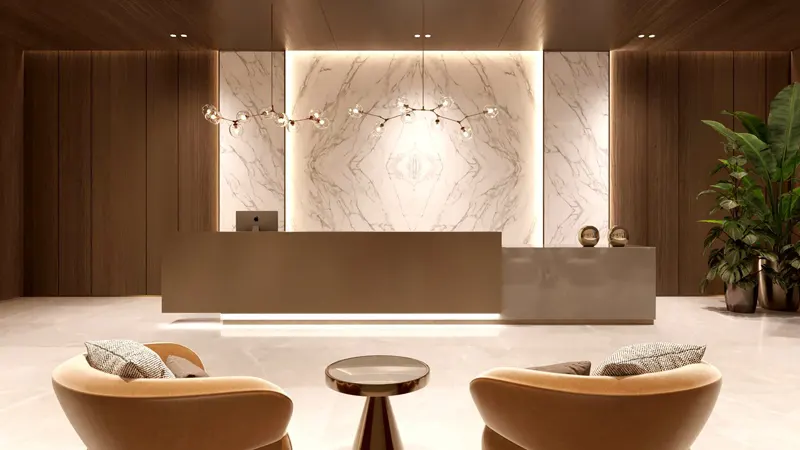 Mas Tower at Dubai Silicon Oasis by Revi Realty - 7