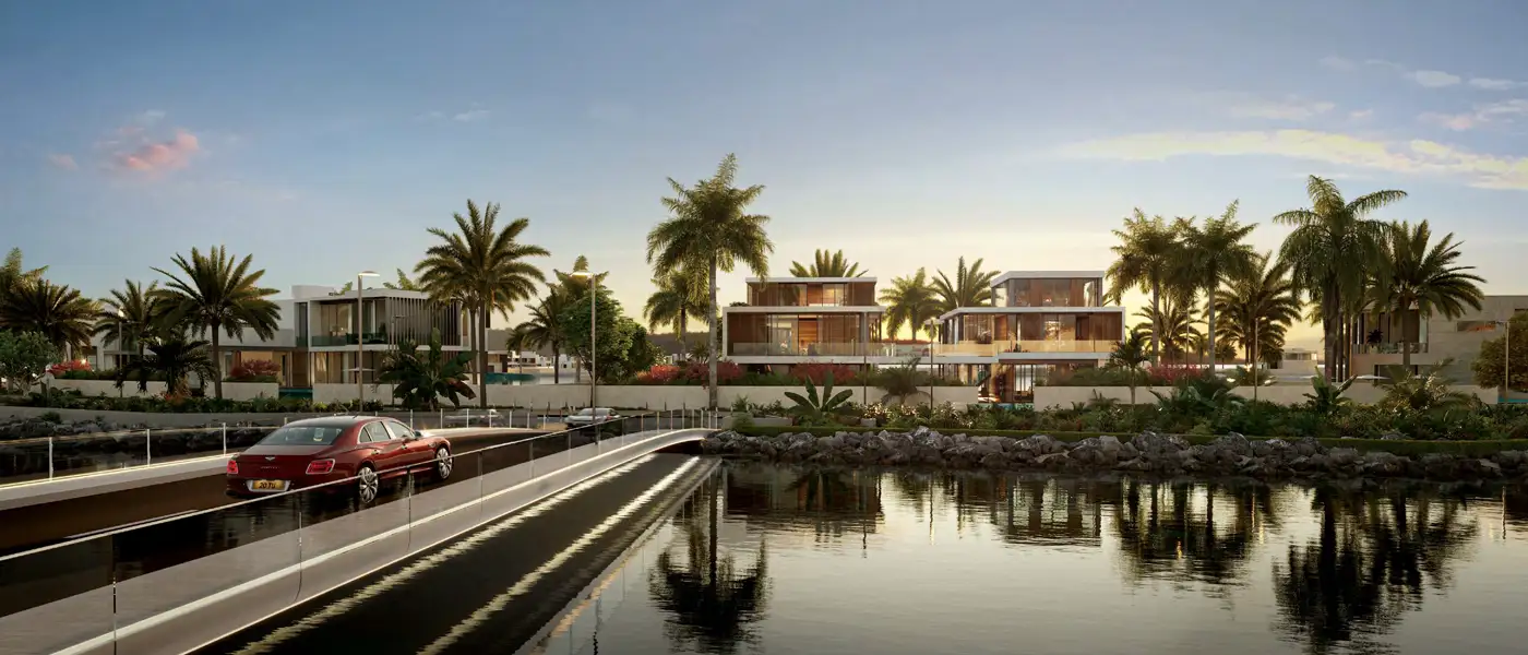 Al Gurm Phase 2 at Abu Dhabi