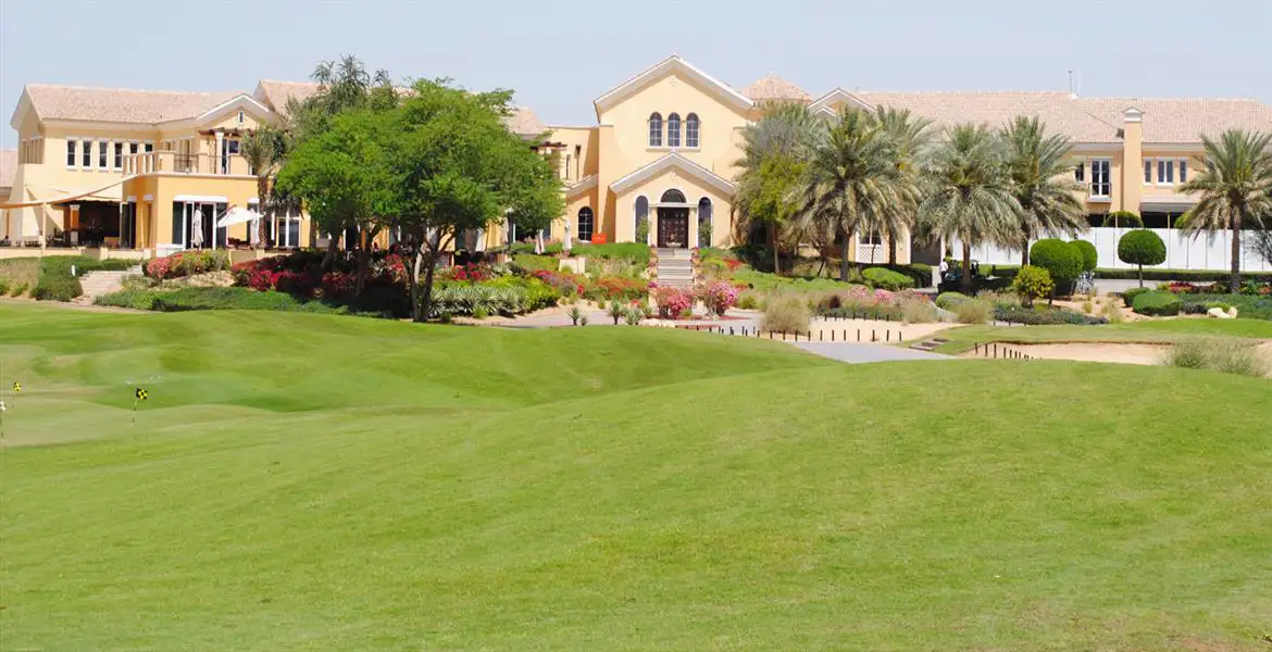 Address Polo Chateaux by Emaar Properties