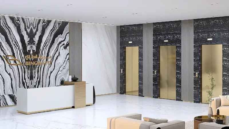 Binghatti Nova at Jumeirah Village Circle (JVC), Dubai - 8