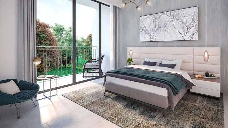 La Rosa Phase 6 at Villanova Dubailand - 7