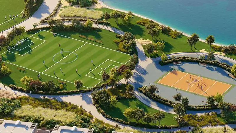 Violet 4 Phase 2 at Damac Hills 2, Dubai - 4