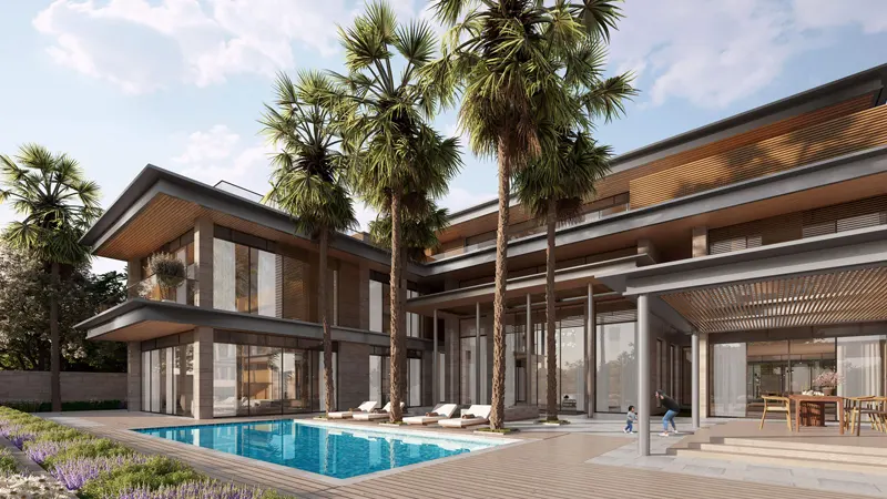 Reem Hills at Reem Island, Abu Dhabi - 1