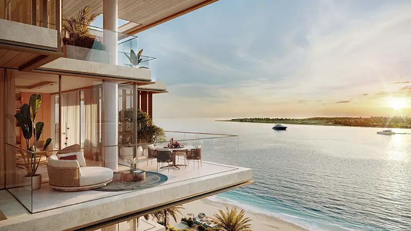 Shoaq at Dubai Islands - 4