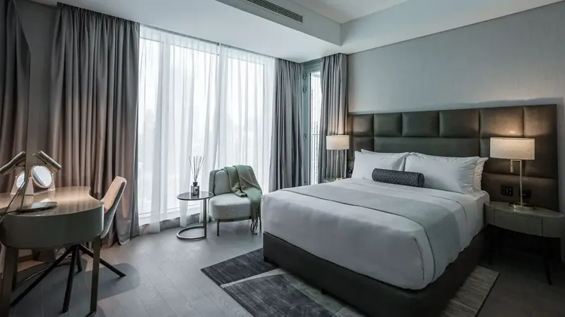 Oasis Lofts at Dubai Silicon Oasis by Uniestate Properties - 2